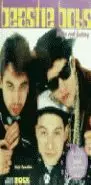 BEASTIE BOYS