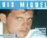 LUIS MIGUEL CD ROCK