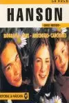 HANSON CD ROCK