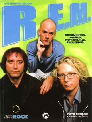 R.E.M.