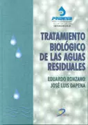 TRATAMIENTO BIOLOGICO DE AGUAS RESIDUALES