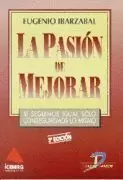 PASION DE MEJORAR,LA