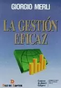 GESTION EFICAZ,LA