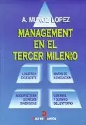 MANAGEMENT EN EL TERCER MILENI