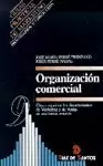 ORGANIZACION COMERCIAL