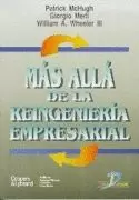 MAS ALLA DE LA REINGENIERIA EM