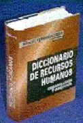 DICCIONARIO RECURSOS HUMANOS