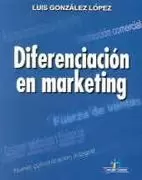 DIFERENCIACION EN MARKETIN