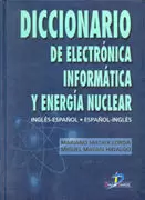 DICCIONARIO ELECTRONICA INFORM