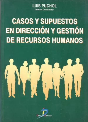 CASOS Y SUPUESTOS DIRECCION Y