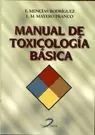 MANUAL TOXICOLOGIA BASICA