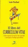 LIBRO DEL CURRICULUM VITAE,EL