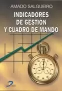 INDICADORES DE GESTION Y CUADRO DE MANDO