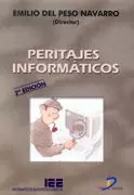 PERITAJES INFORMATICOS