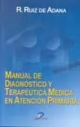 MANUAL DIAGNOSTICO TERAPEUTICA MEDICA ATENCION PRI