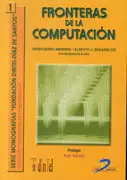 FRONTERAS DE LA COMPUTACION