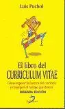 EL LIBRO DEL CURRICULUM VITAE 2ª EDICION