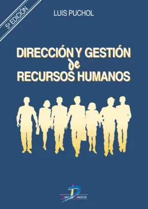 DIRECCION Y GESTION DE RECURSOS HUMANOS