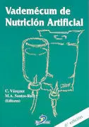 VADEMECUM DE NUTRICION ARTIFICIAL