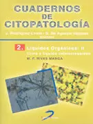 CUADERNOS DE CITOPATOLOGIA 2: LIQUIDOS ORGANICOS II. ORINA Y LIQU