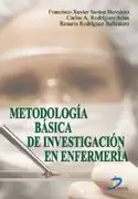 METODOLOGIA BASICA DE INVESTIGACION EN INFERMERIA