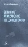 SERVICIOS AVANZADOS DE TELECOMUNICACION