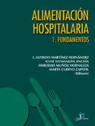 ALIMENTACION HOSPITALARIA 2 VOL