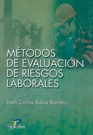 METODOS DE EVALUACION DE RIESGOS LABORALES