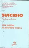 SUICIDIO. ASISTENCIA CLINICA