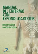 MANUAL DEL ENFERMO CON ESPONDILOARTRITIS