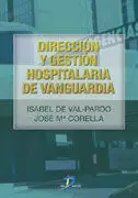 DIRECCIÓN Y GESTIÓN HOSPITALARIA DE VANGUARDIA