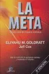 LA META UN PROCESO DE MEJORA CONTINUA