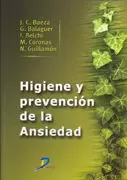 HIGIENE Y PREVENCION DE LA ANSIEDAD