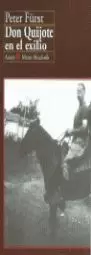 DON QUIJOTE EN EL EXILIO
