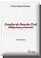 ESTUDIOS DERECHO CIVIL - OBLIGACIONES Y CONTRATOS