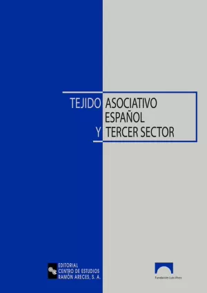 TEJIDO ASOCIATIVO ESPAÑOL Y TERCER SECTOR