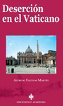 DESERCION EN EL VATICANO