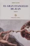 GRAN EVANGELIO DE JUAN II