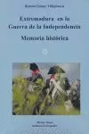 EXTREMADURA EN LA GUERRA DE LA INDEPENDENCIA