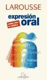 EXPRESION ORAL