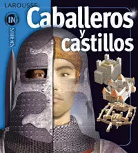 CABALLEROS Y CASTILLOS