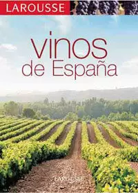 LOS VINOS DE ESPAÑA