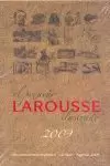 EL PEQUEÑO LAROUSSE 2009. EDICIÓN ESPECIAL