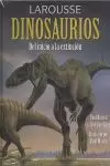 LAROUSSE DE LOS DINOSAURIOS LAROUSSE DE LOS DINOSAURIOS