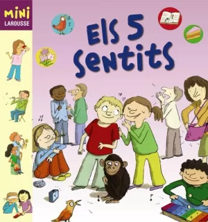 ELS 5 SENTITS