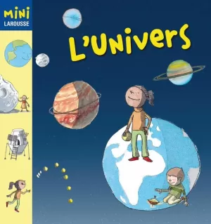 L´UNIVERS