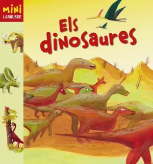 ELS DINOSAURES