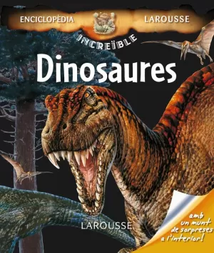 DINOSAURES