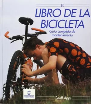 LIBRO DE LA BICICLETA,EL