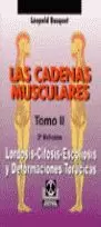 CADENAS MUSCULARES II